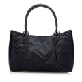 Gucci GG Canvas Tote Bag (SHG-ndzCIt)