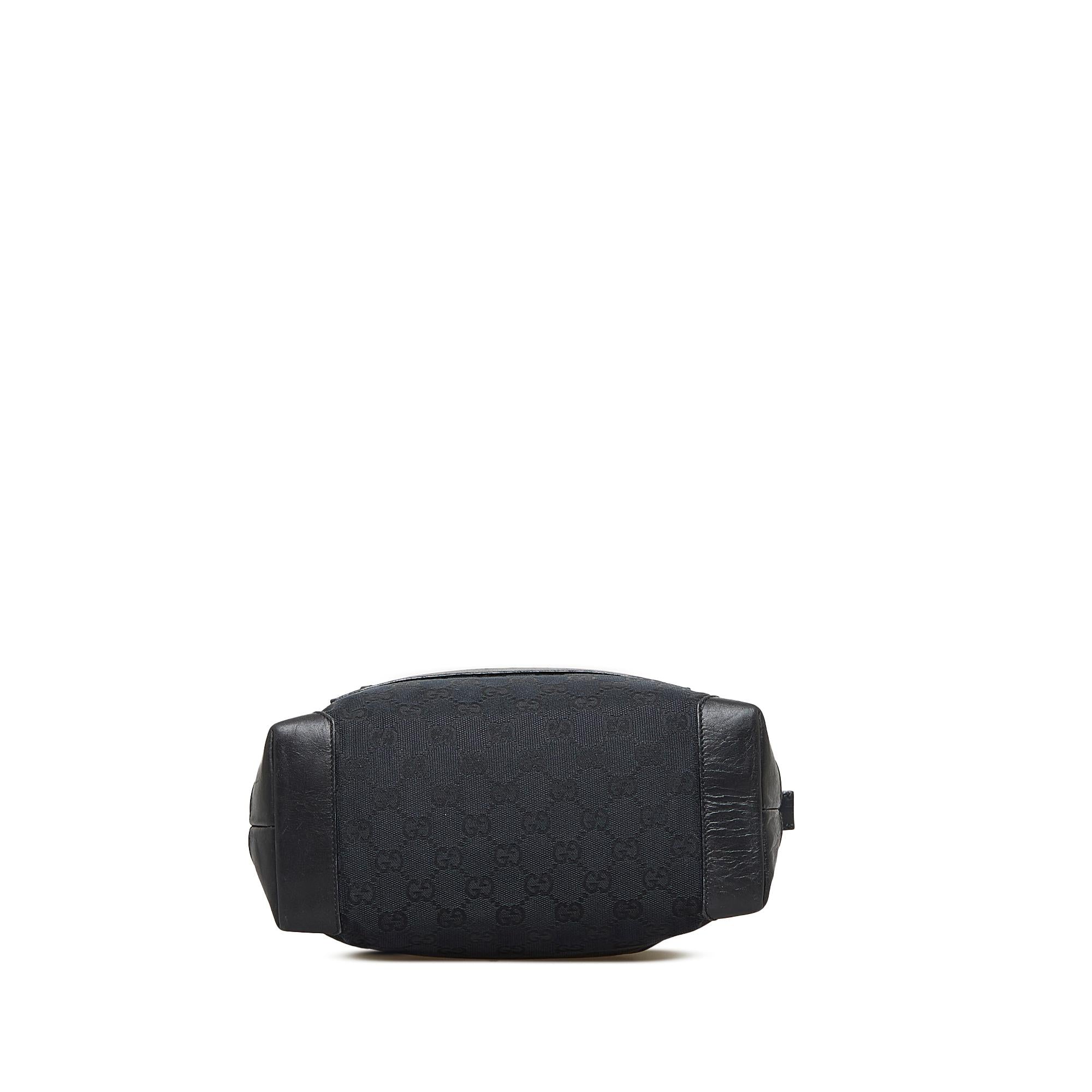 Gucci GG Canvas Tote Bag (SHG-953KOq)