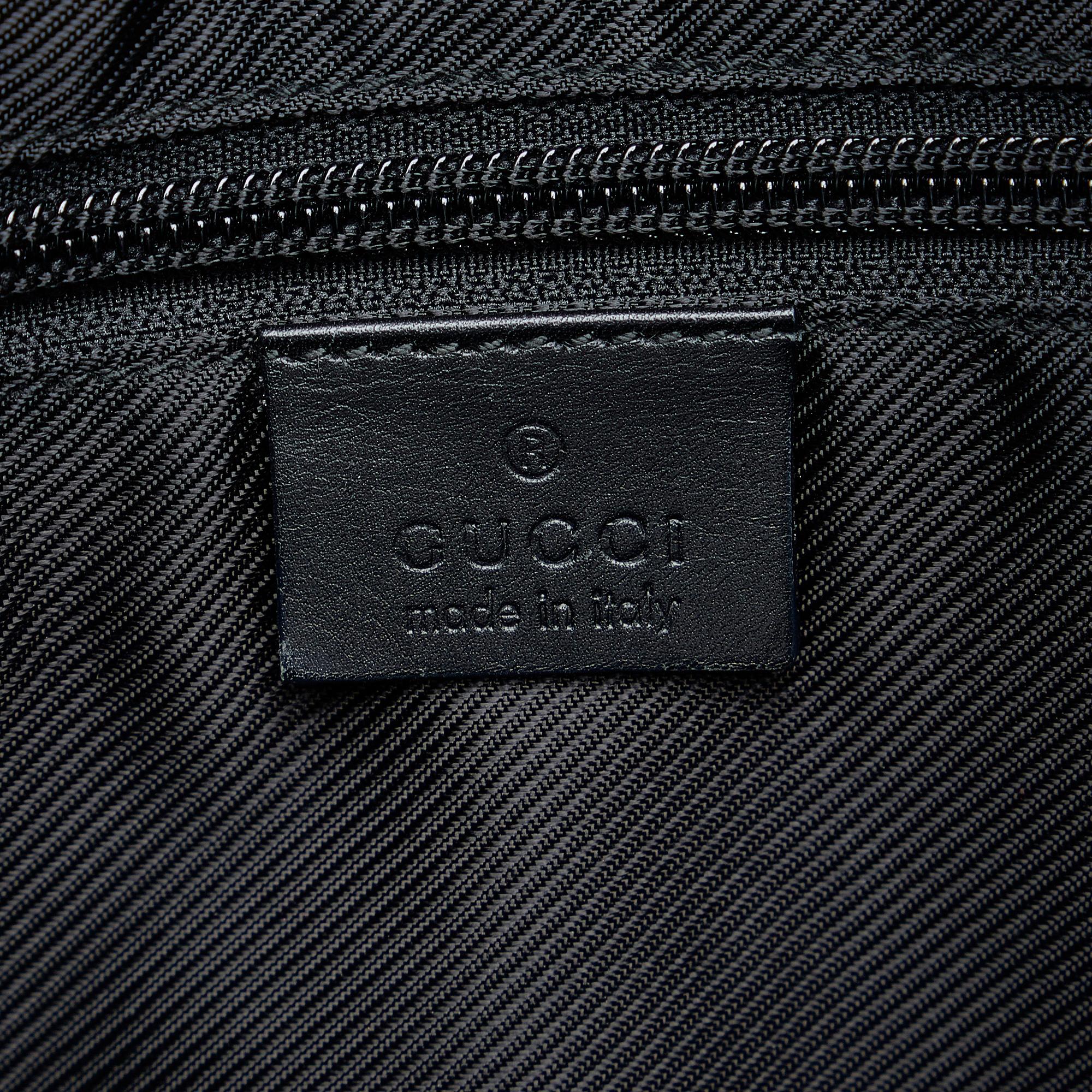 Gucci GG Canvas Tote Bag (SHG-953KOq)