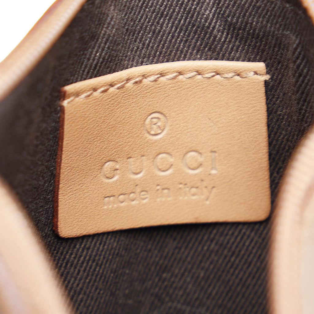 Gucci GG Canvas Tote Bag (SHG-Wk2ddv)