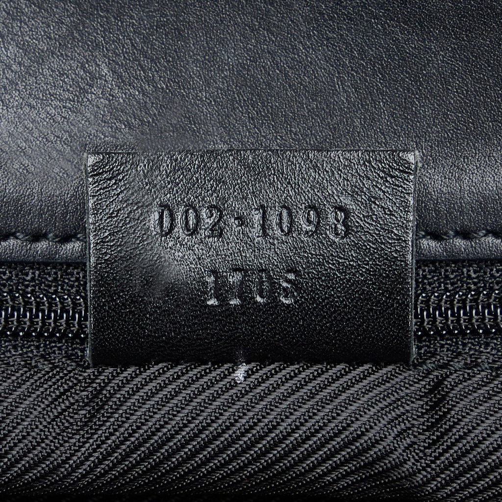 Gucci GG Canvas Tote Bag (SHG-XbpGKV)