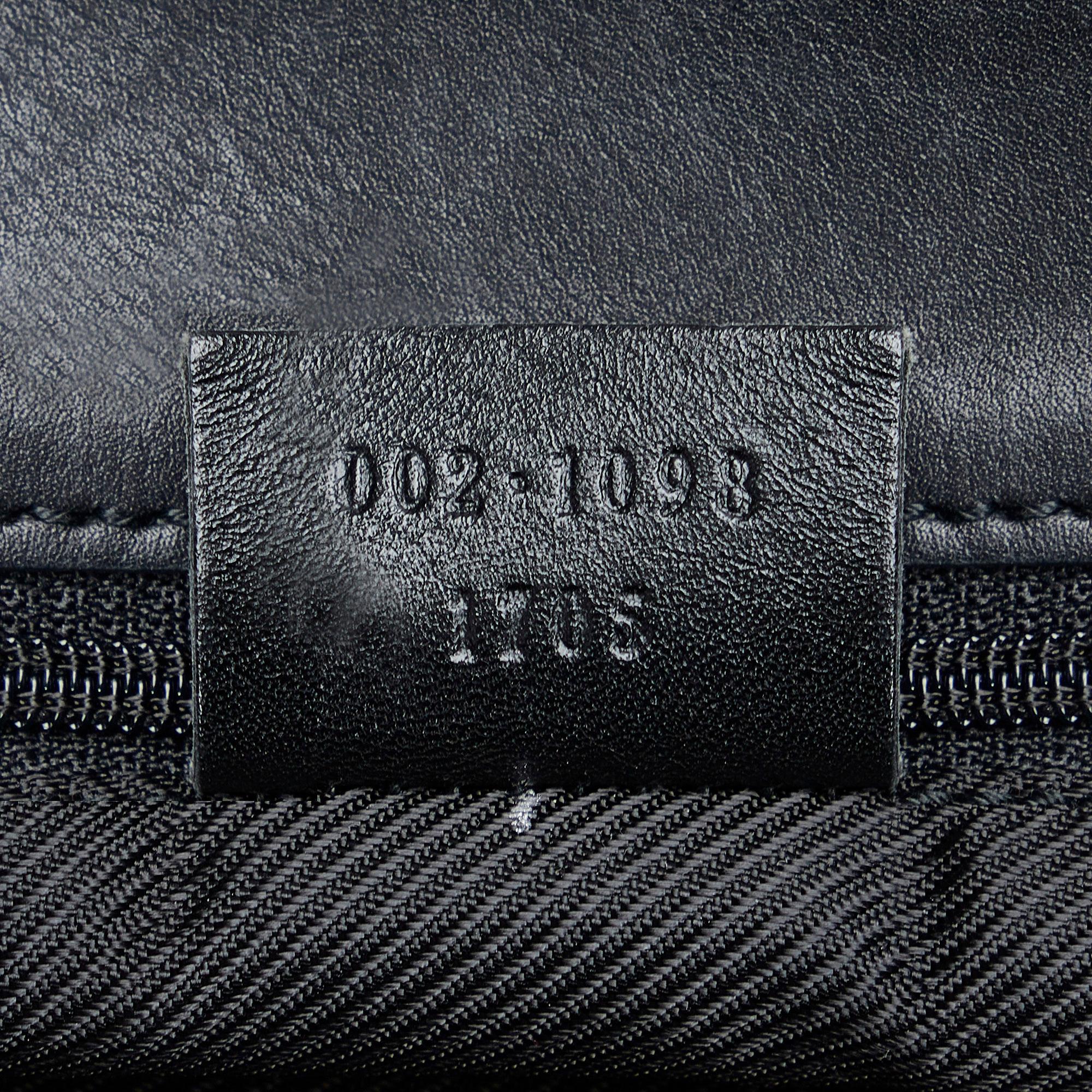 Gucci GG Canvas Tote Bag (SHG-XbpGKV)