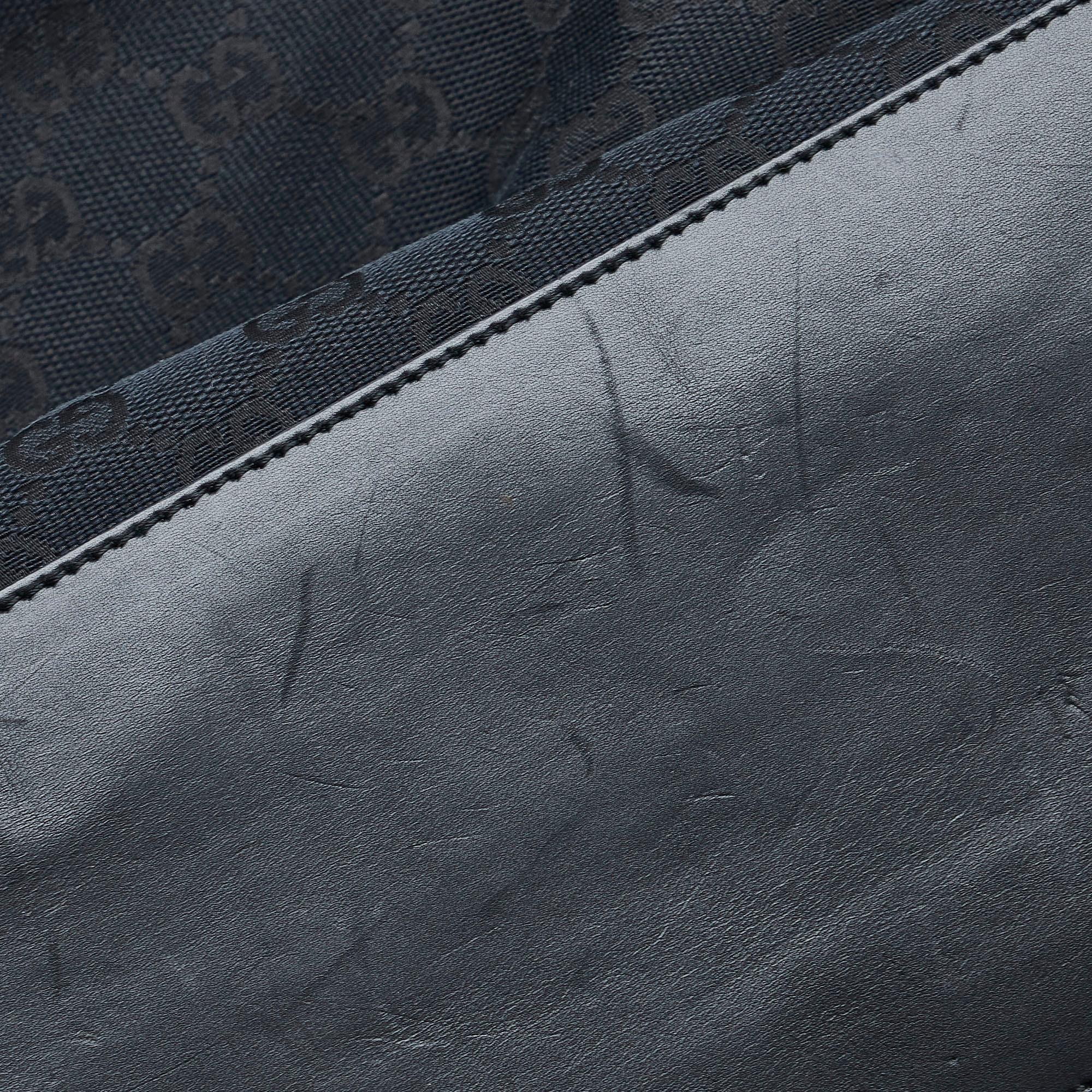 Gucci GG Canvas Tote Bag (SHG-XbpGKV)
