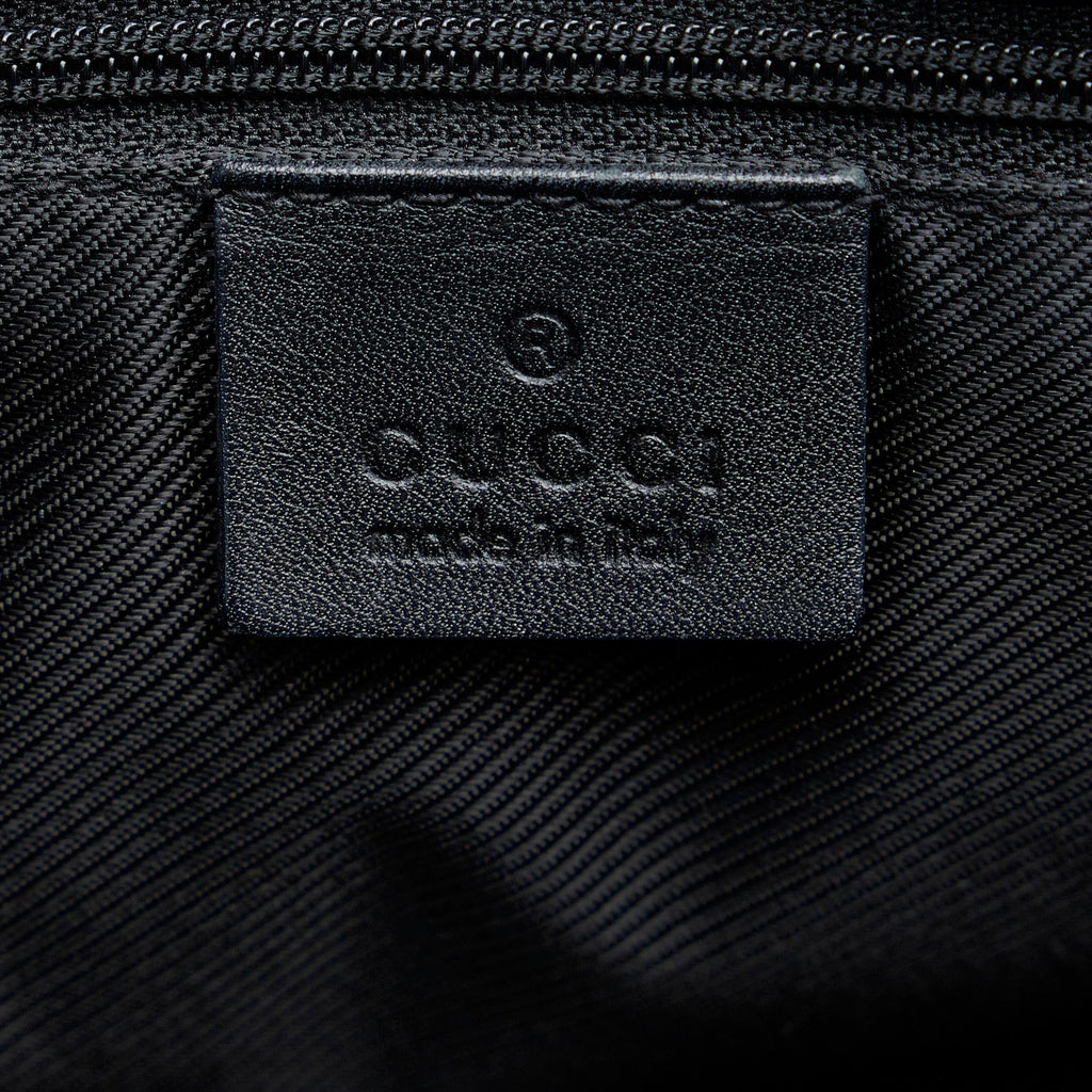 Gucci GG Canvas Tote Bag (SHG-fUPDsz)