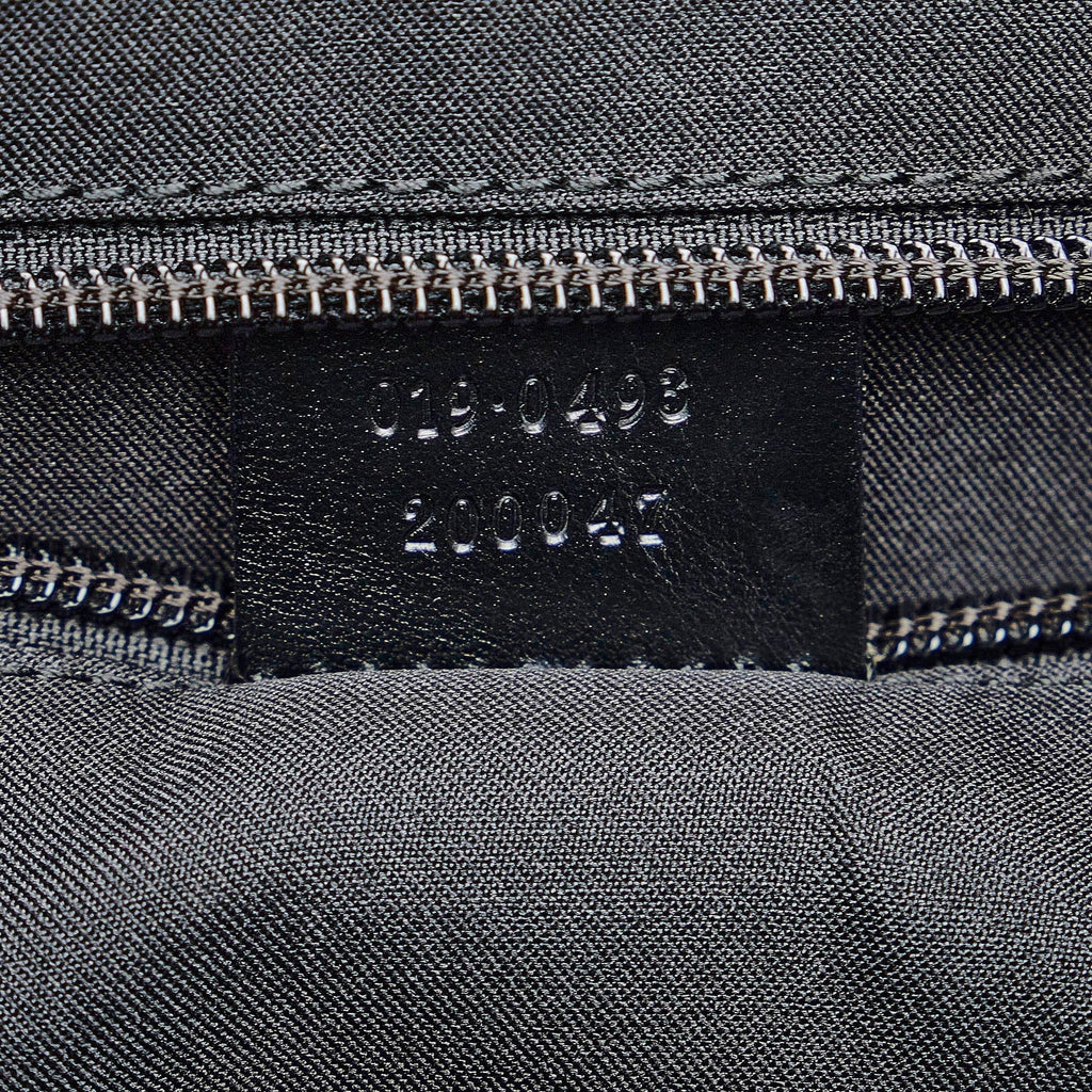 Gucci GG Canvas Tote Bag (SHG-x7xzuu)