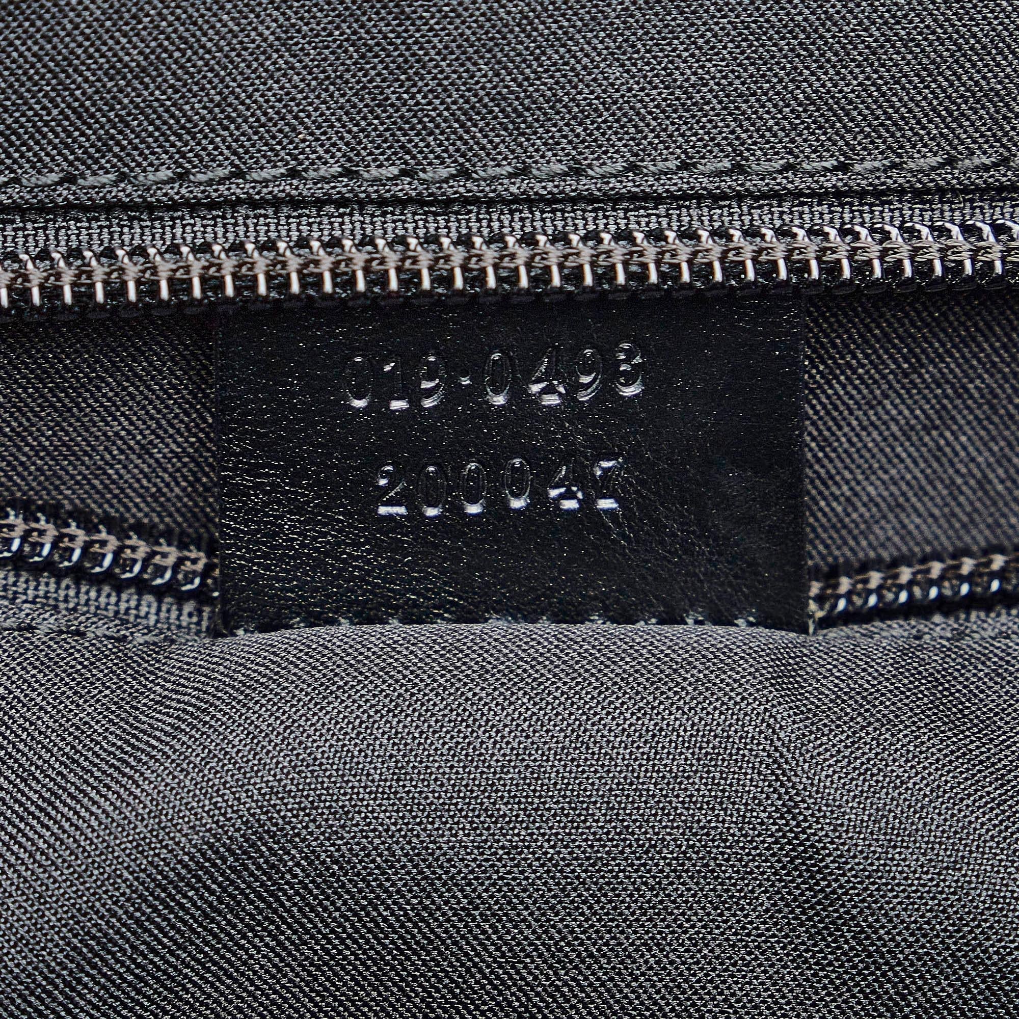 Gucci GG Canvas Tote Bag (SHG-x7xzuu)