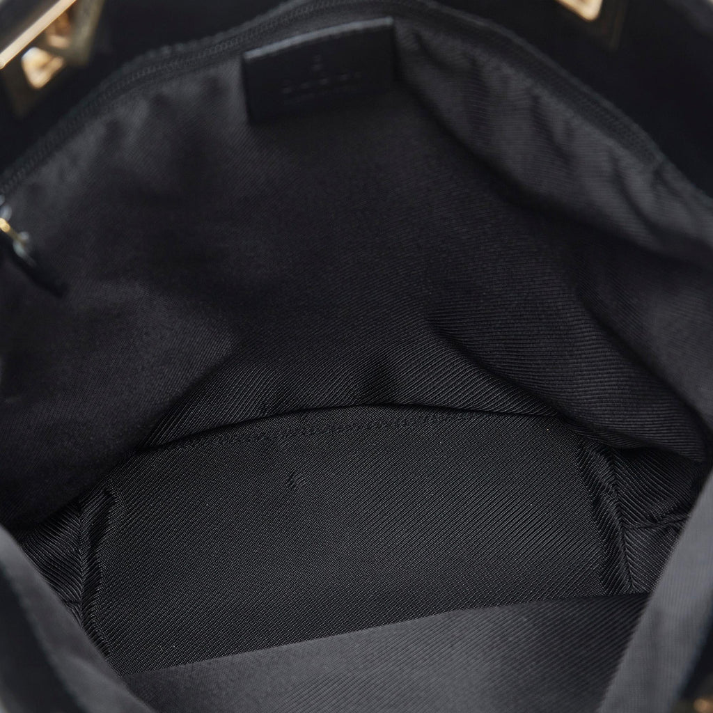 Gucci GG Canvas Tote Bag (SHG-1zuEBO)