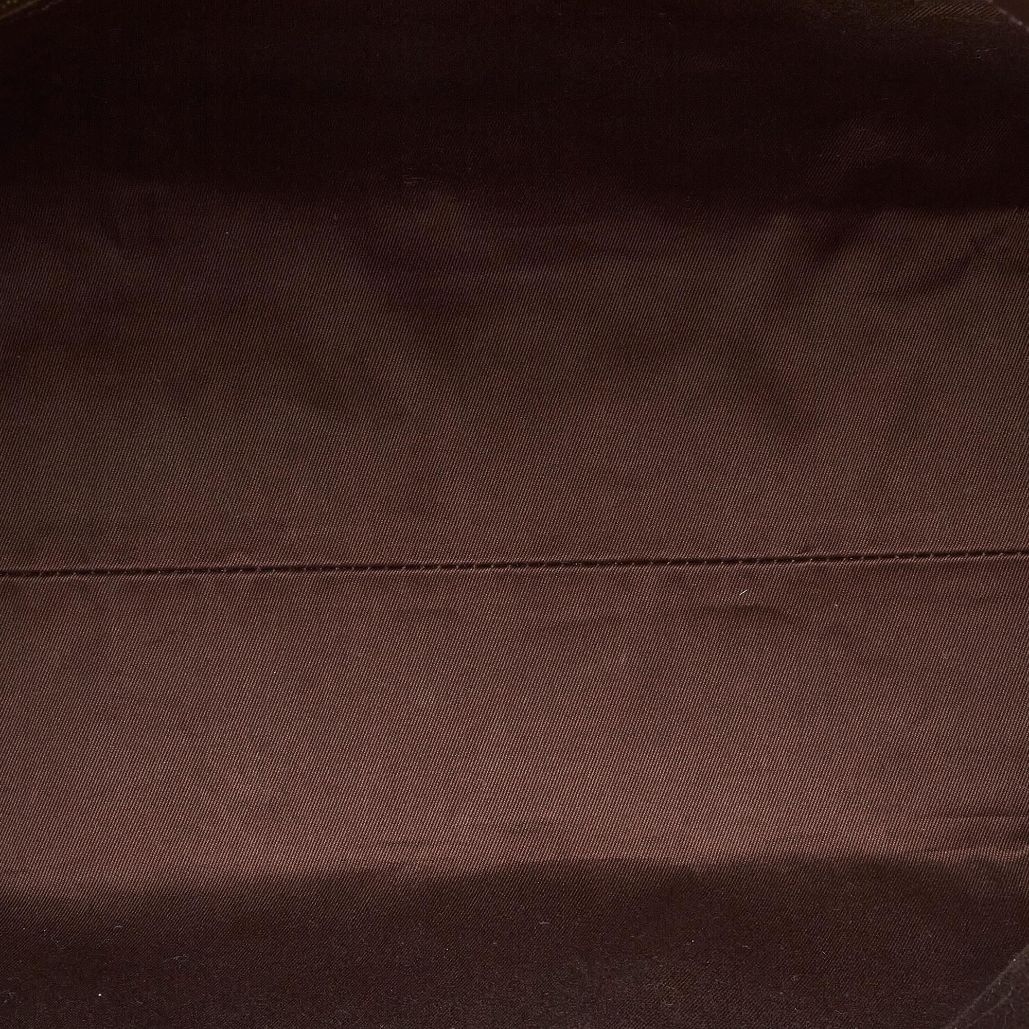 Gucci GG Canvas Tote Bag (SHG-enbJFe)