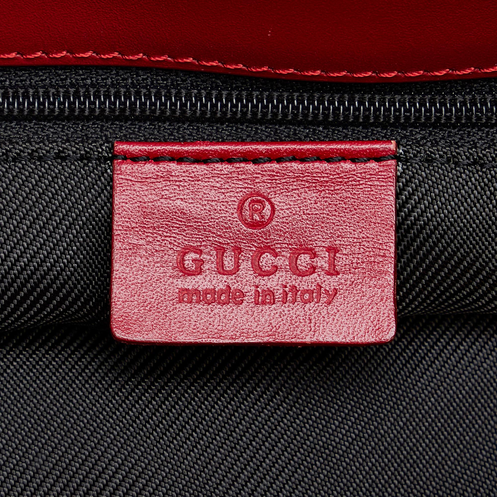 Gucci GG Canvas Tote Bag (SHG-jVCNoE)