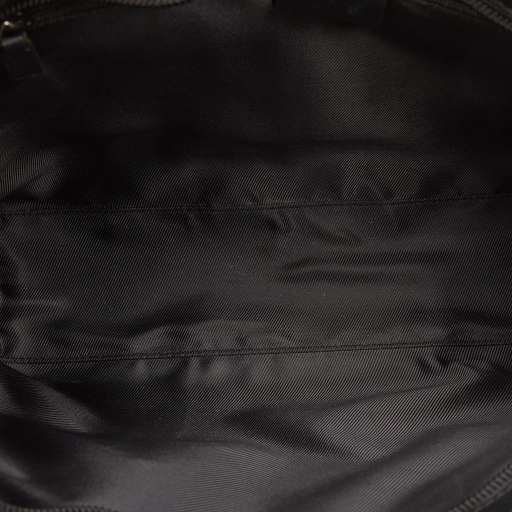 Gucci GG Canvas Tote (SHG-l4YrfK)
