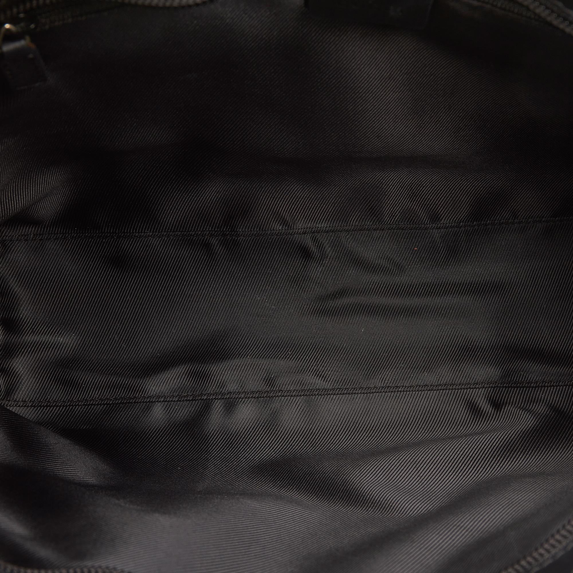 Gucci GG Canvas Tote (SHG-l4YrfK)