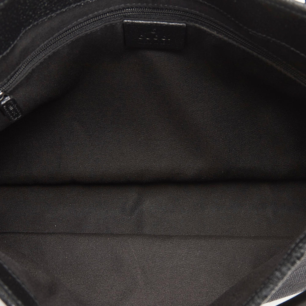 Gucci GG Canvas Tote (SHG-A9Et8J)