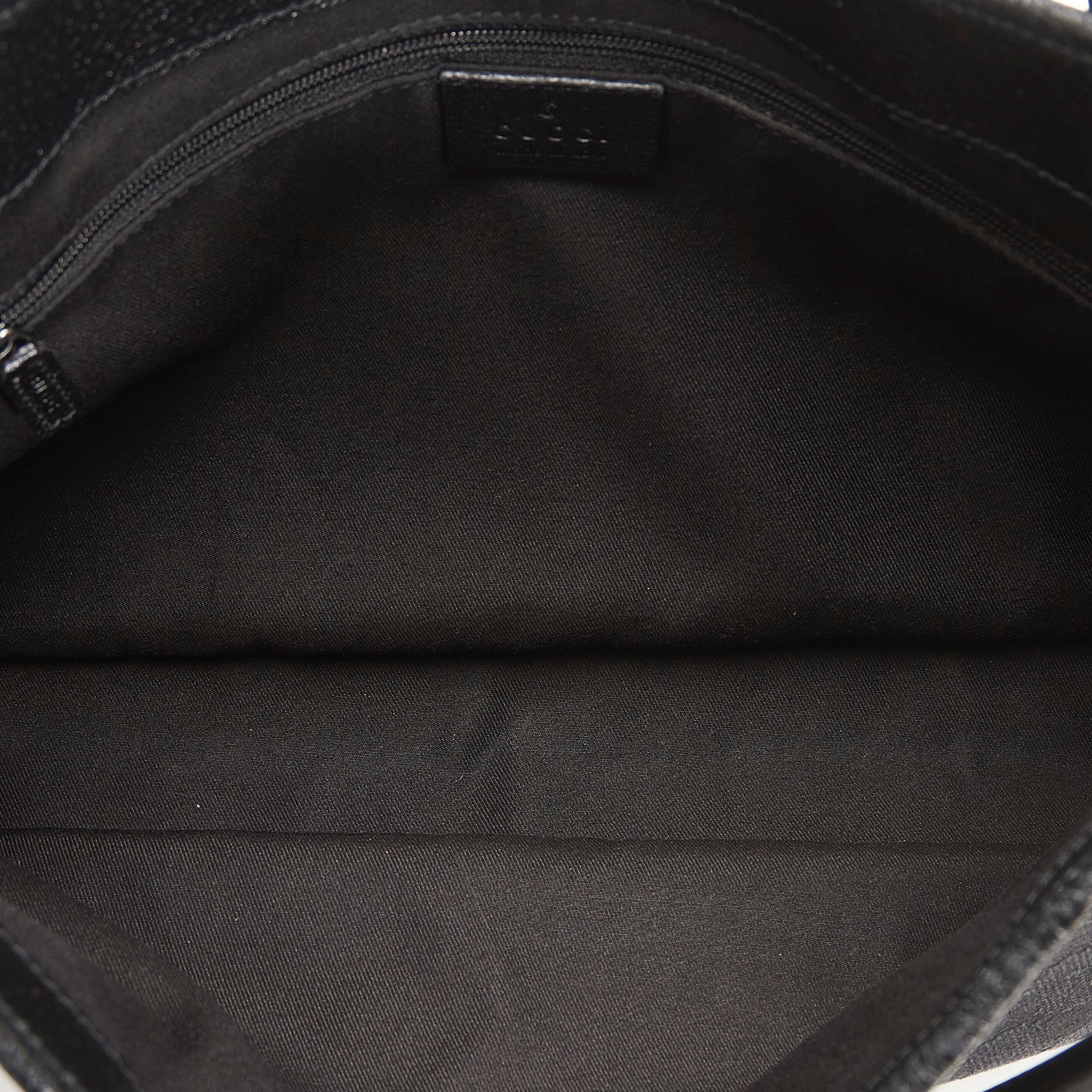 Gucci GG Canvas Tote (SHG-A9Et8J)