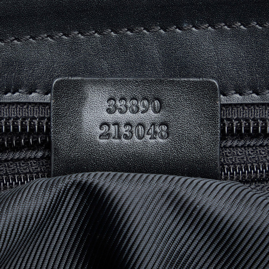 Gucci GG Canvas Tote (SHG-Zs8krN)