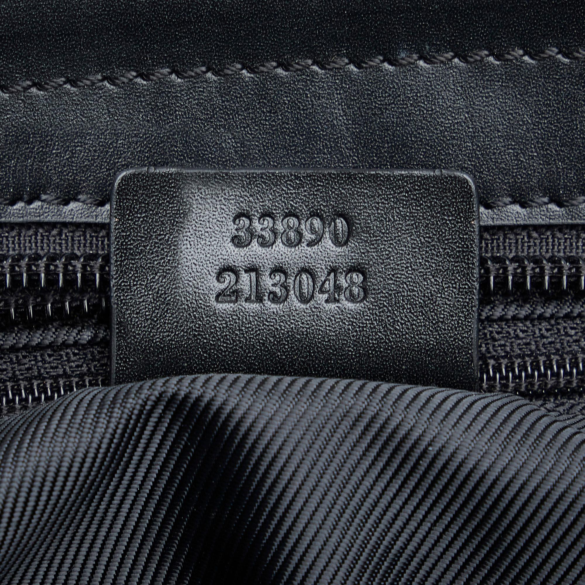 Gucci GG Canvas Tote (SHG-Zs8krN)