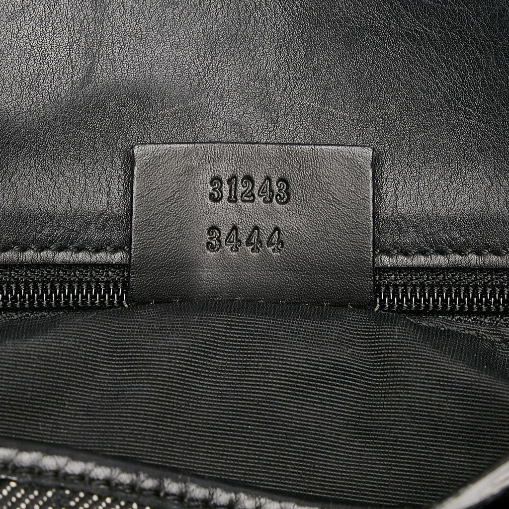 Gucci GG Canvas Tote (SHG-ZlHwGF)