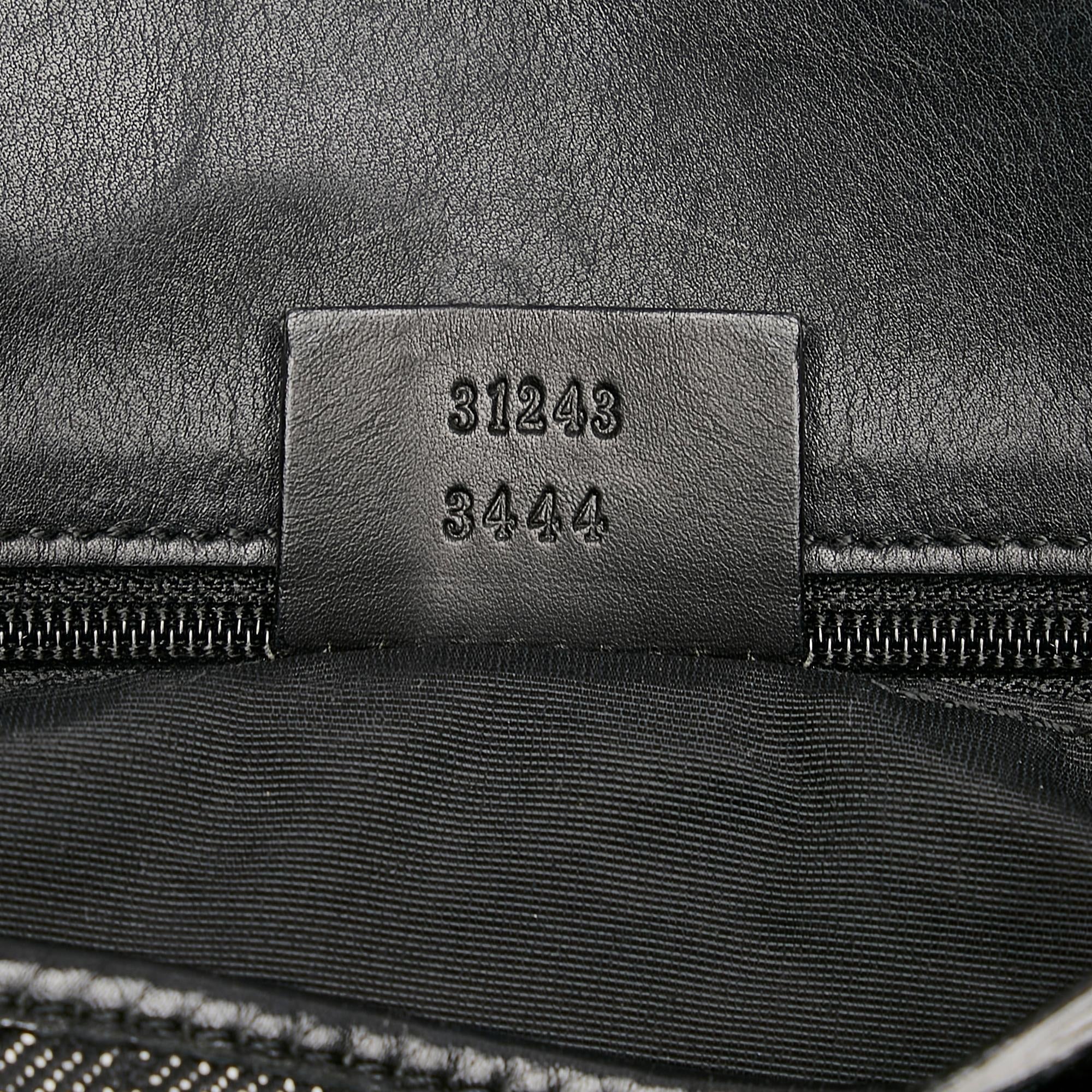 Gucci GG Canvas Tote (SHG-ZlHwGF)