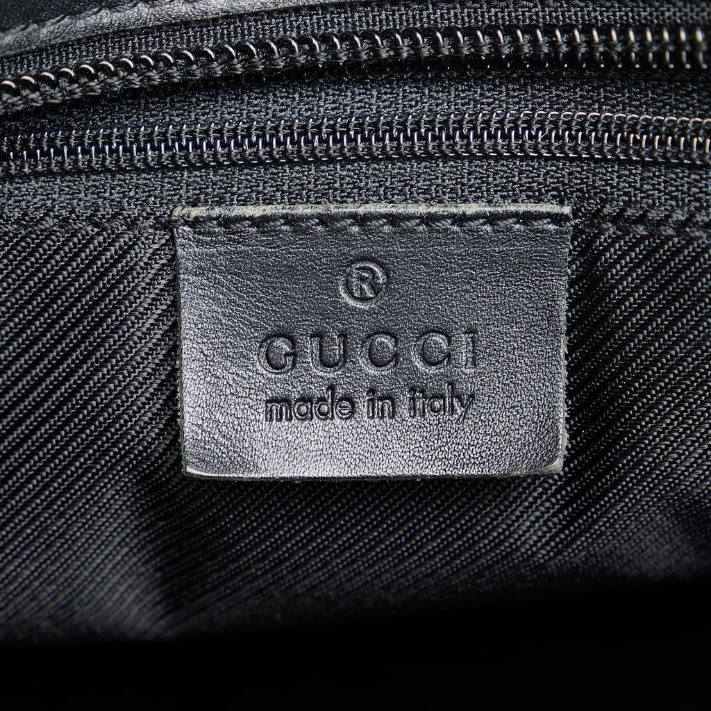 Gucci GG Canvas Tote (SHG-J9cPnO)