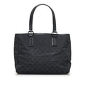 Gucci GG Canvas Tote (SHG-CxMDZ4)
