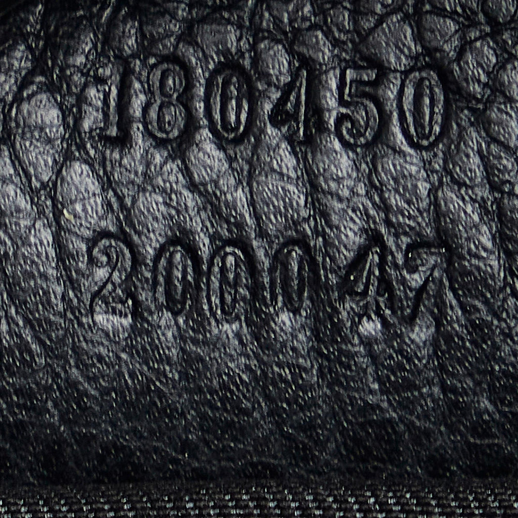 Gucci GG Canvas Tote (SHG-ZEXJn2)