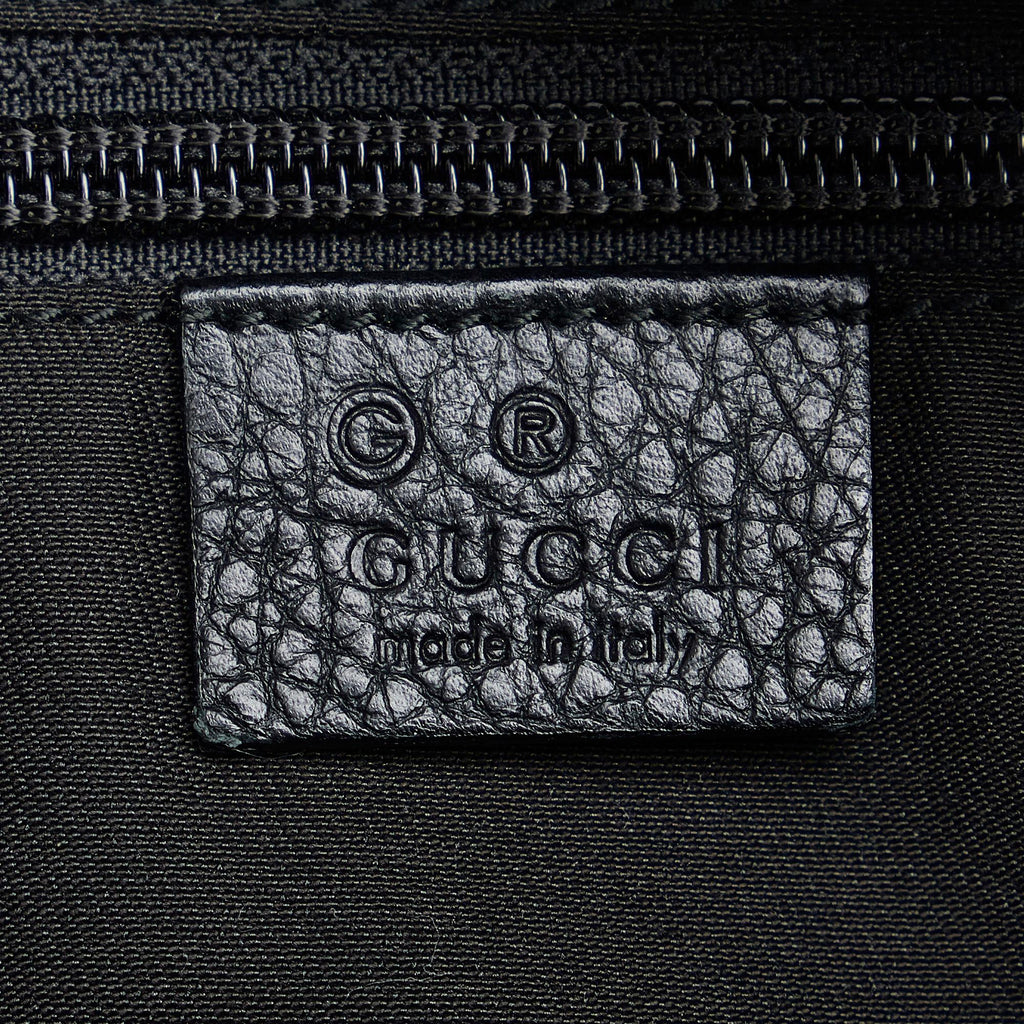 Gucci GG Canvas Tote (SHG-ZEXJn2)