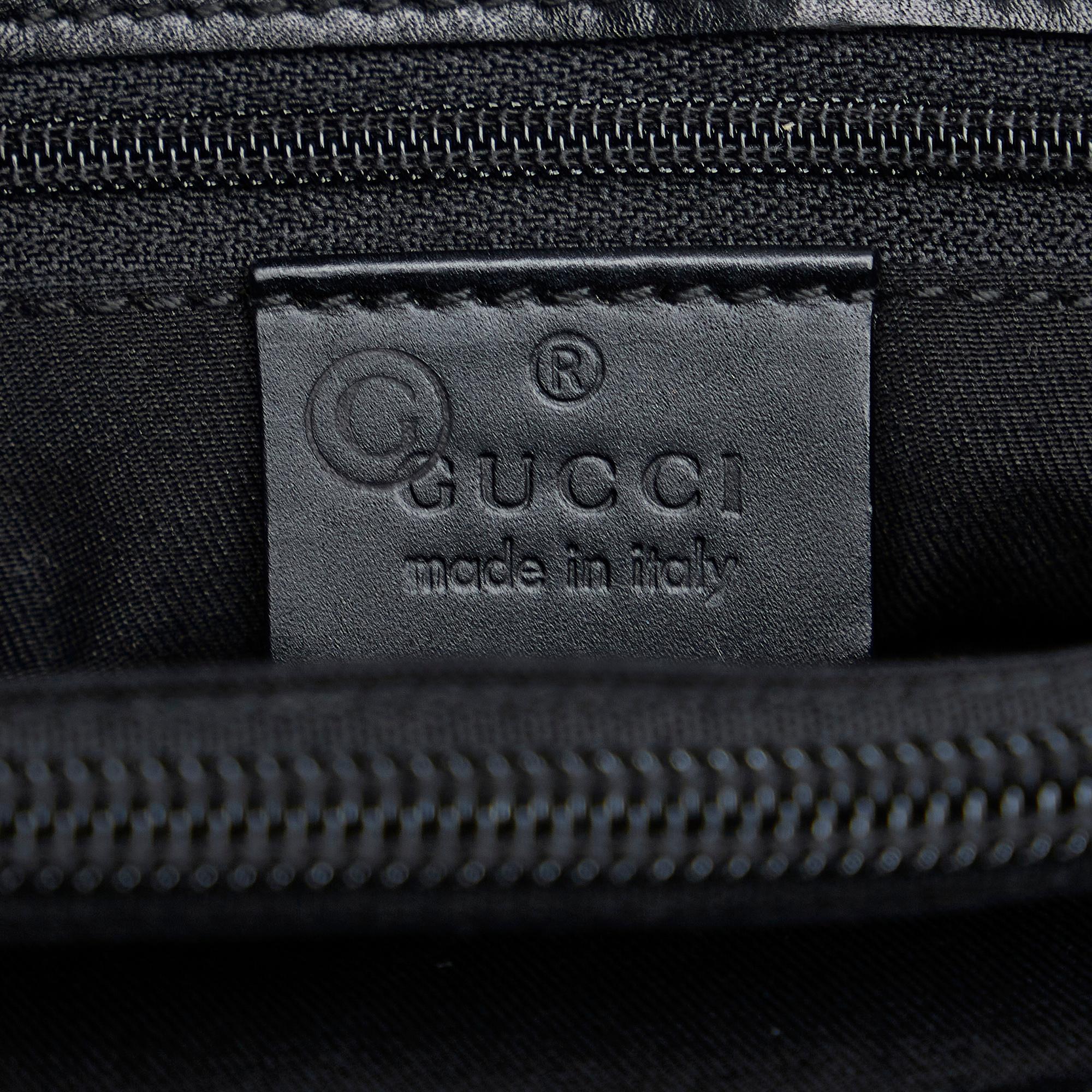 Gucci GG Canvas Tote (SHG-e1xQ03)