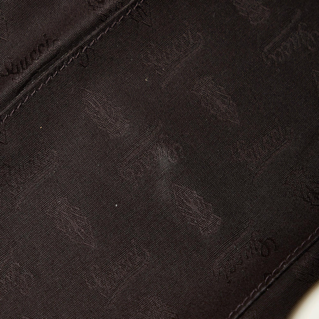 Gucci GG Canvas Twins Tote (SHG-5uIQ9f)