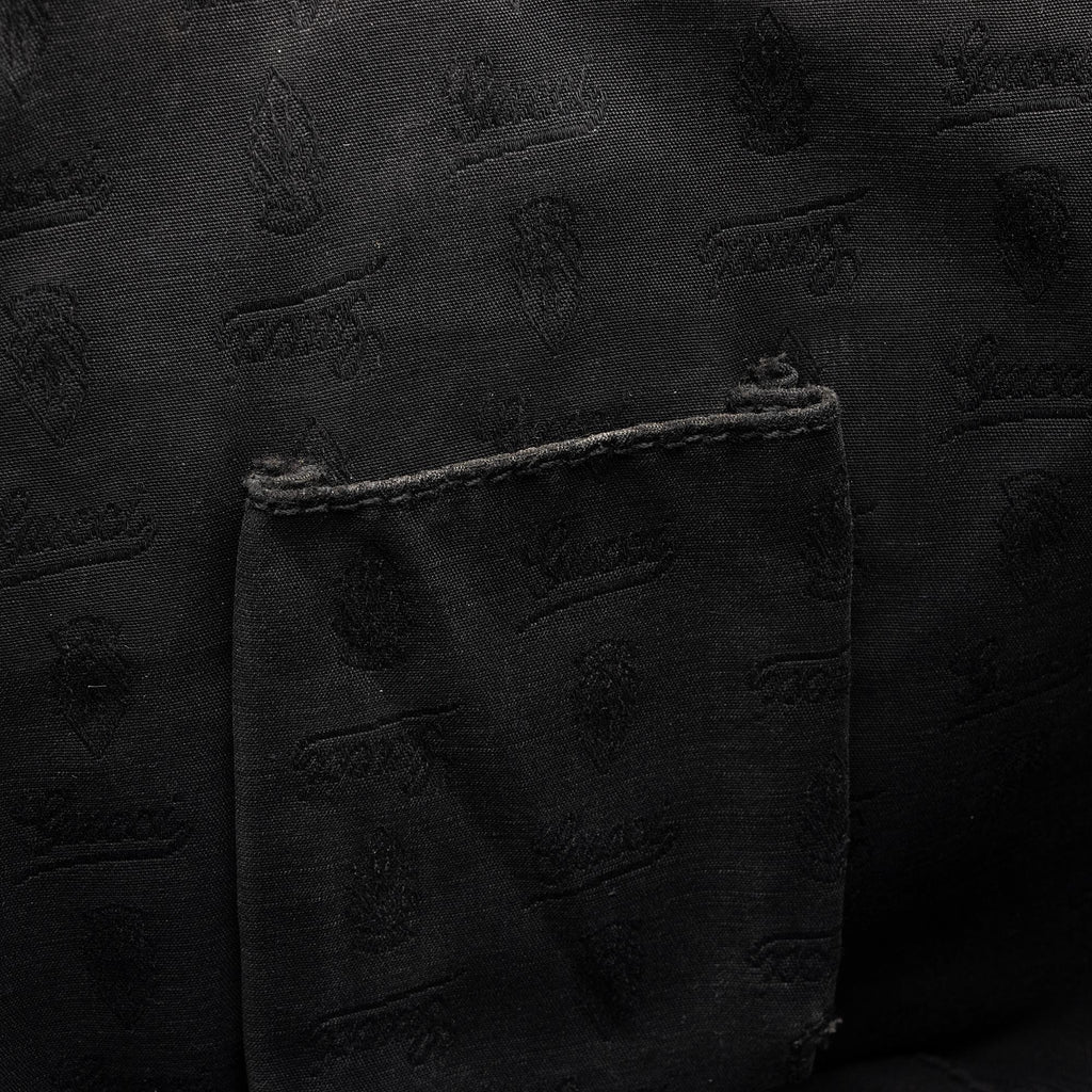Gucci GG Canvas Web Jolie Medium Tote (SHF-5ry4OI)