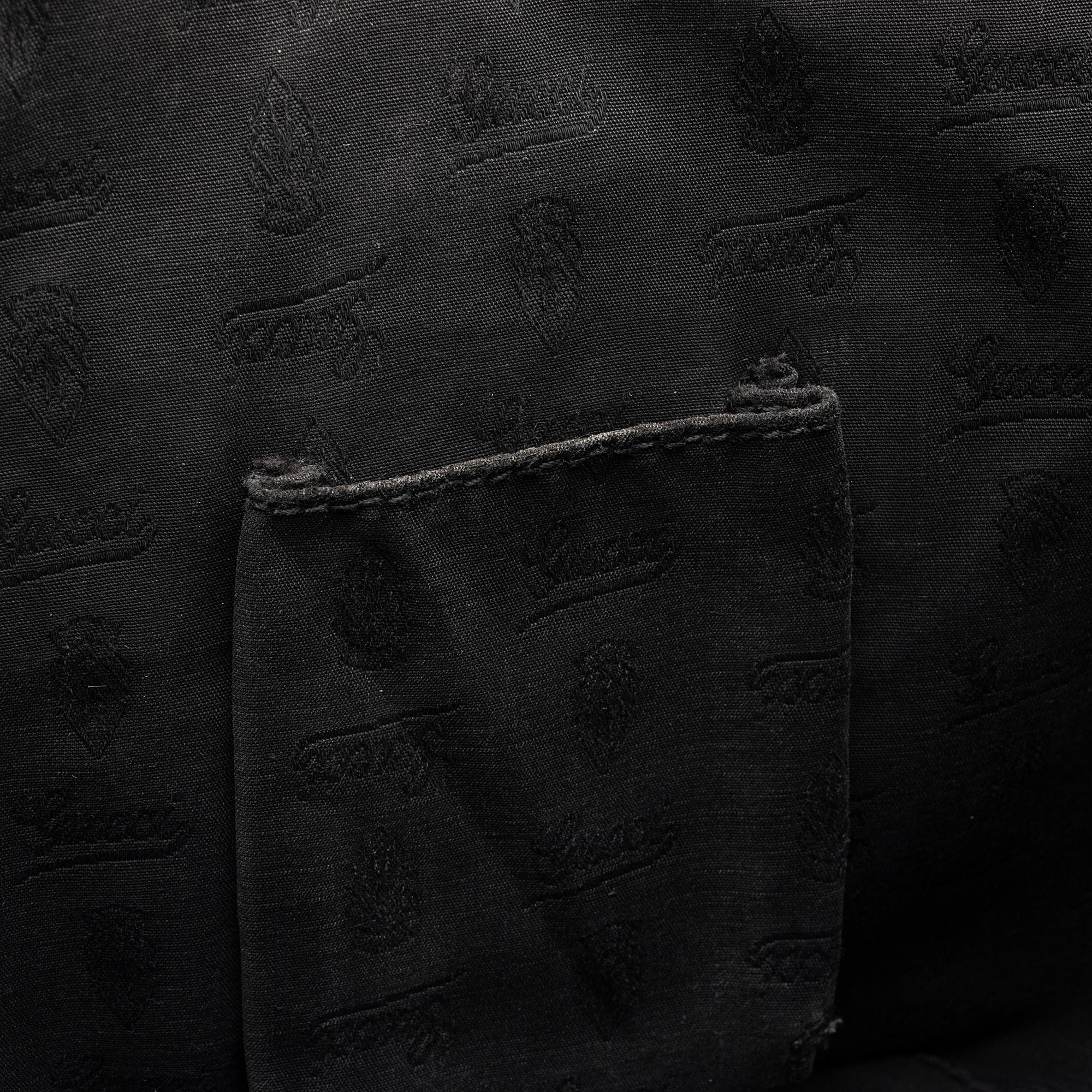 Gucci GG Canvas Web Jolie Medium Tote (SHF-5ry4OI)
