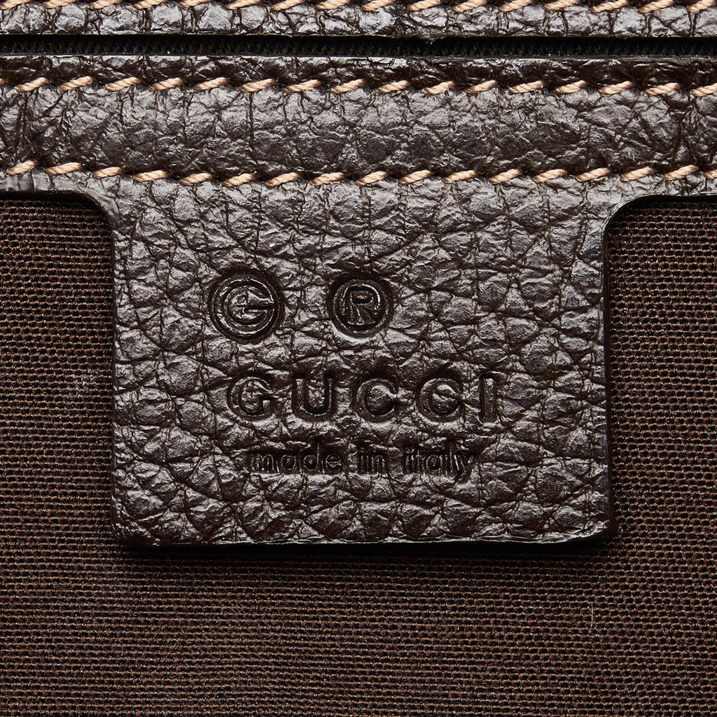 Gucci GG Crystal Joy Tote (SHG-HaoJXS)