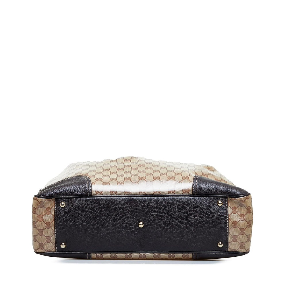 Gucci GG Crystal Princy Tote (SHG-BIVE4I)