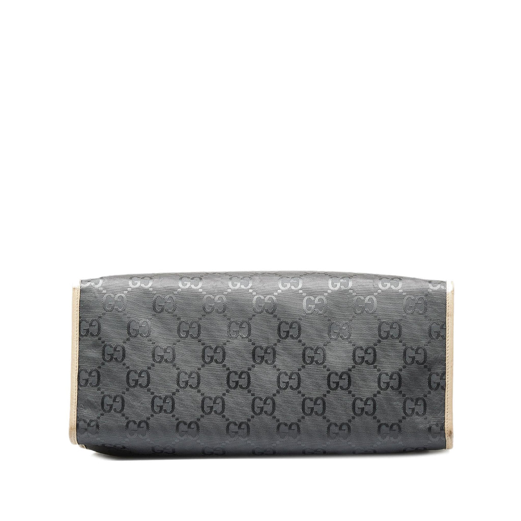 Gucci GG Econyl Off The Grid Convertible Tote (SHG-un0HfR)