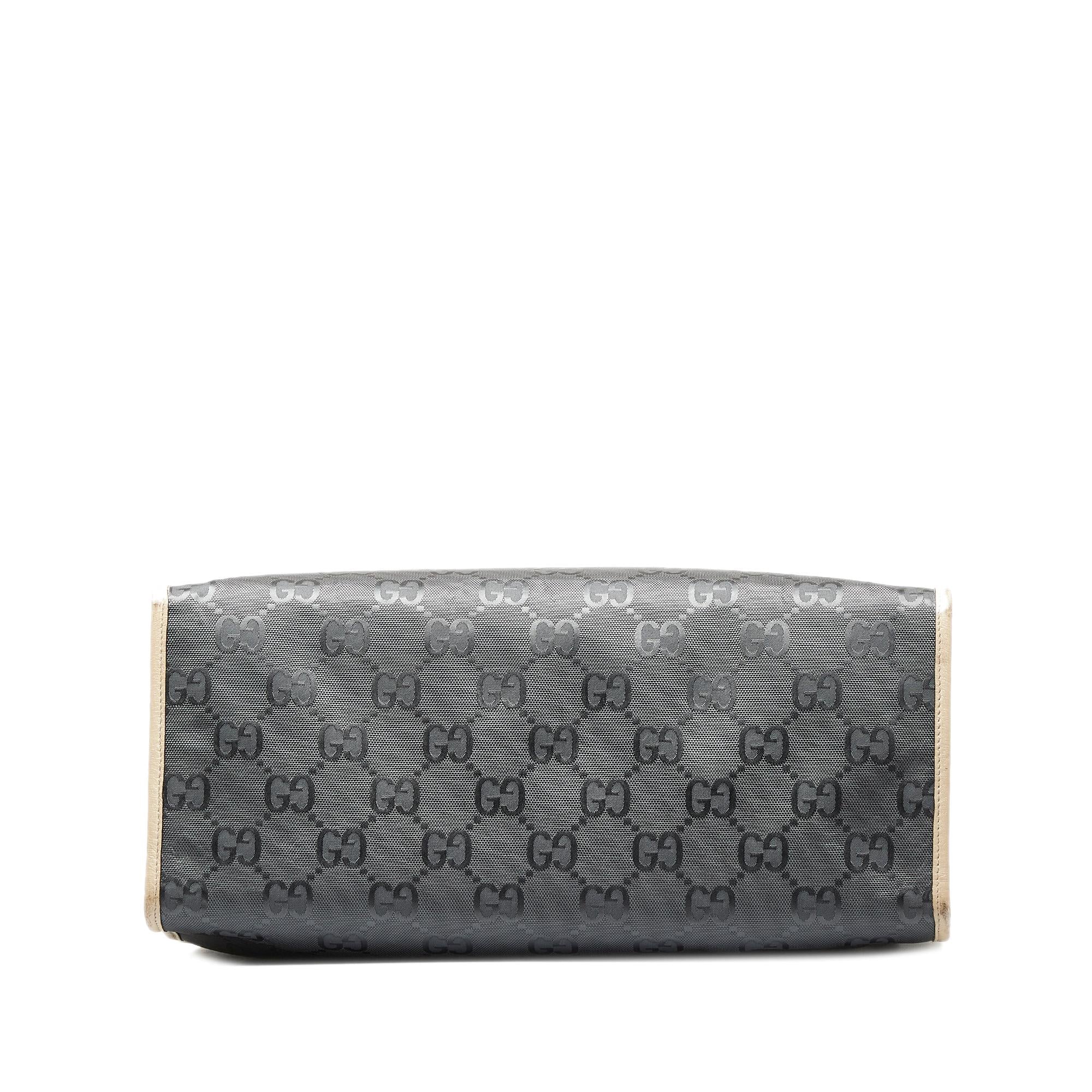 Gucci GG Econyl Off The Grid Convertible Tote (SHG-un0HfR)
