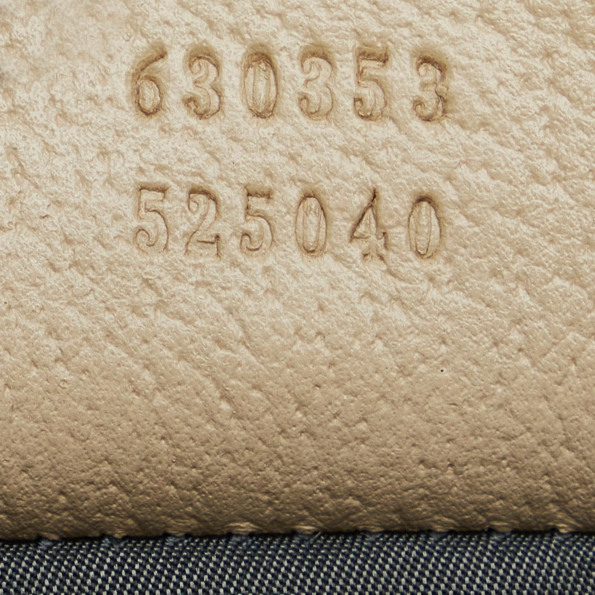 Gucci GG Econyl Off The Grid Convertible Tote (SHG-un0HfR)