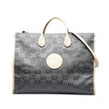 Gucci GG Econyl Off The Grid Convertible Tote (SHG-un0HfR)