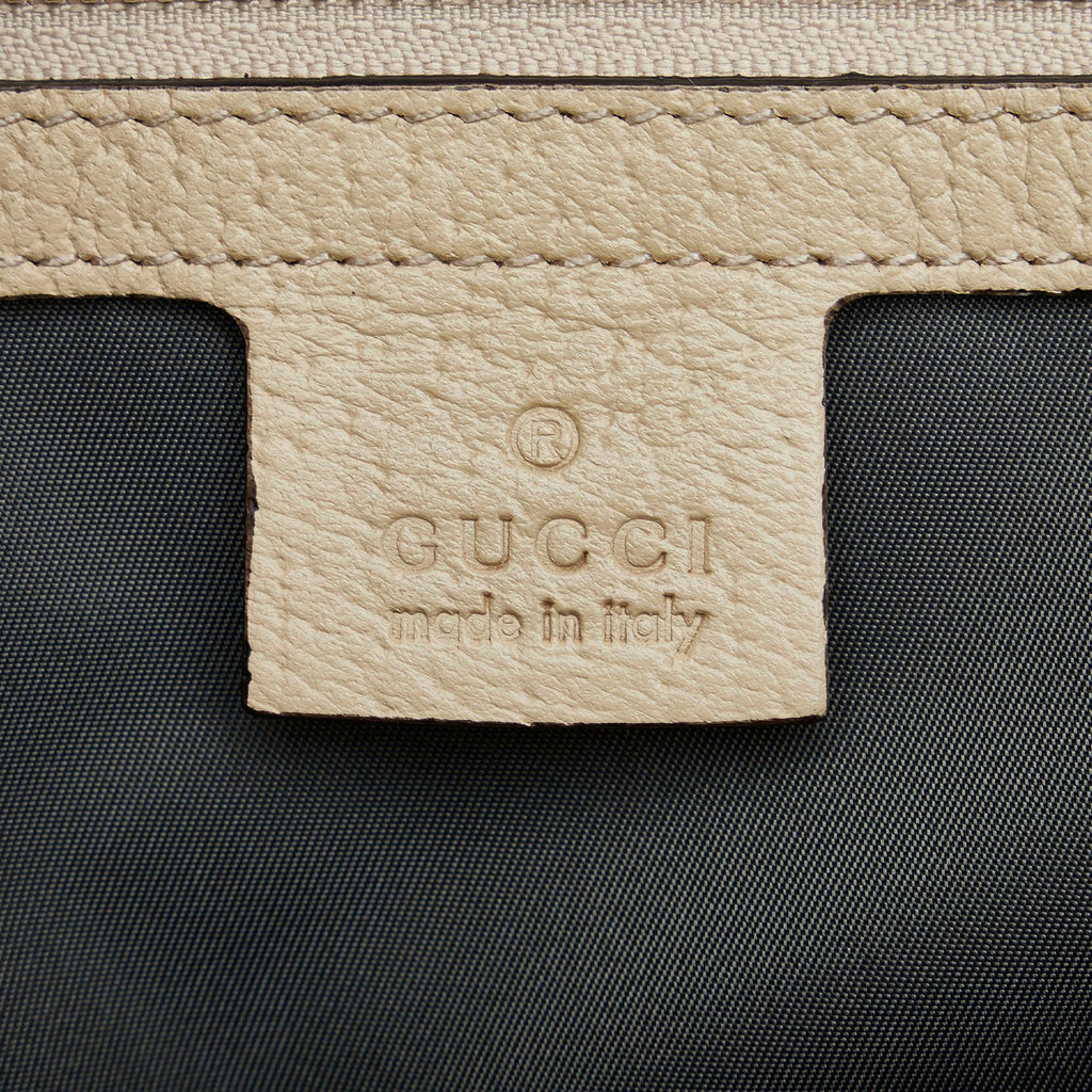 Gucci GG Econyl Off The Grid Convertible Tote (SHG-un0HfR)