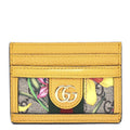 Gucci GG Flora Ophidia Card Case