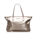 Gucci GG Imprime Tote Bag (SHG-14511)