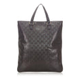 Gucci GG Imprime Tote Bag (SHG-19065)