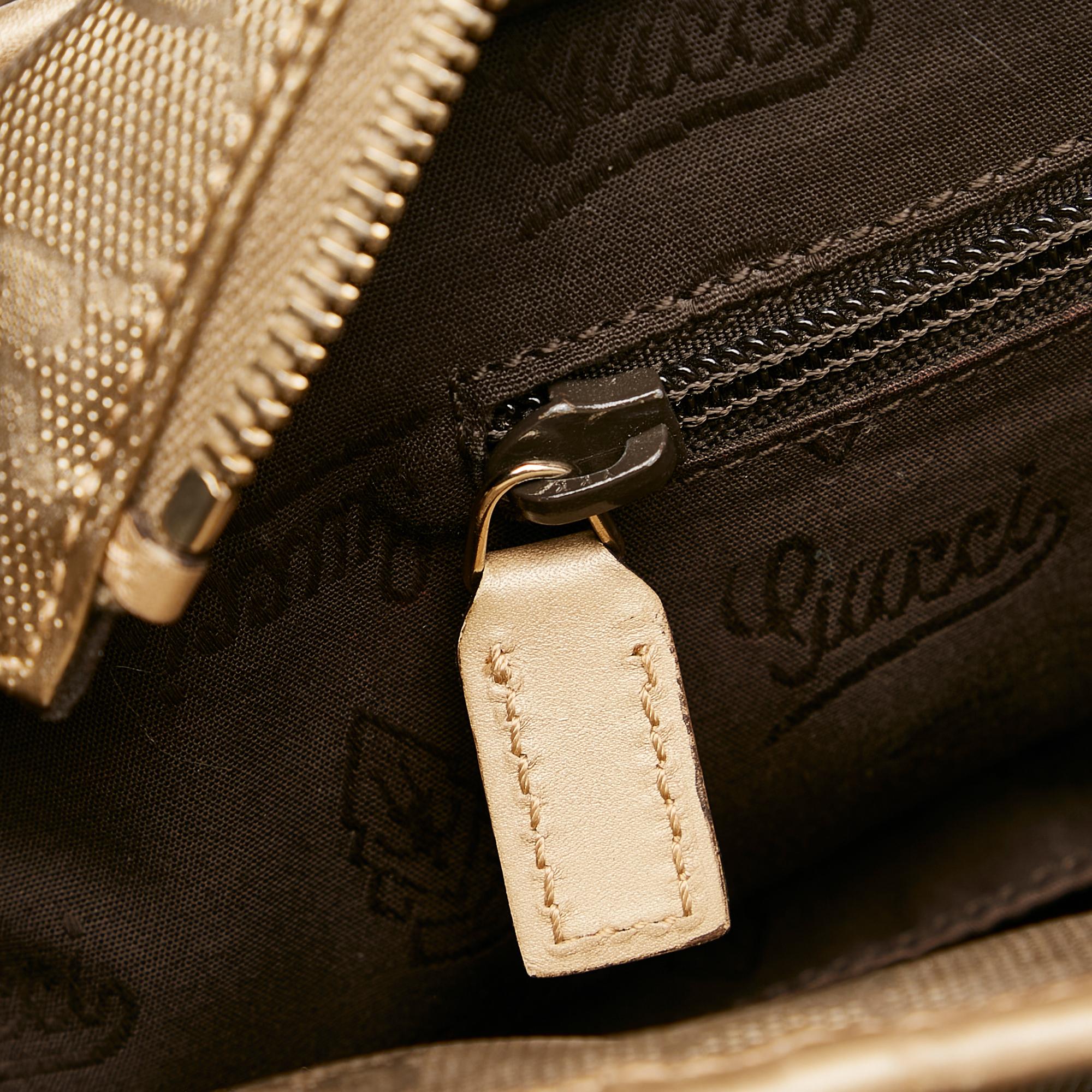 Gucci GG Imprime Tote (SHG-DiwpGQ)