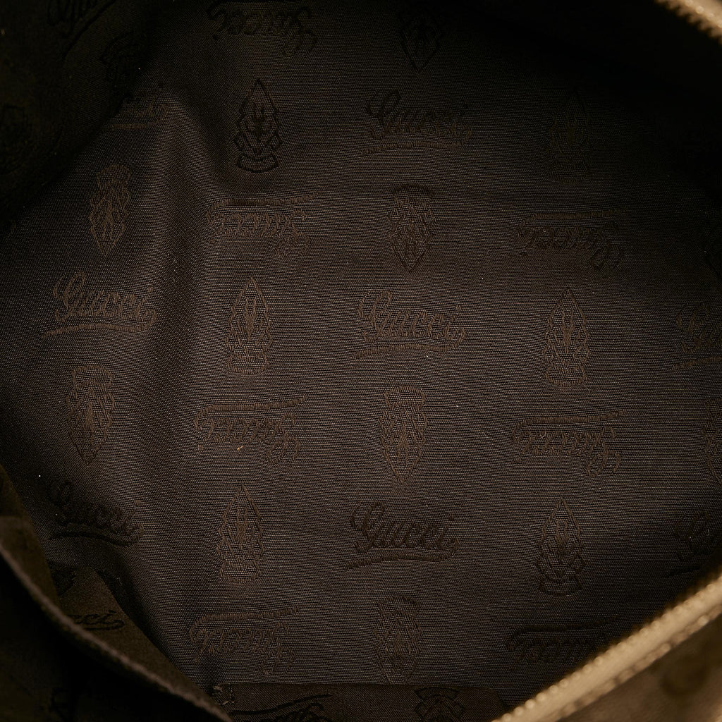 Gucci GG Imprime Tote (SHG-DiwpGQ)