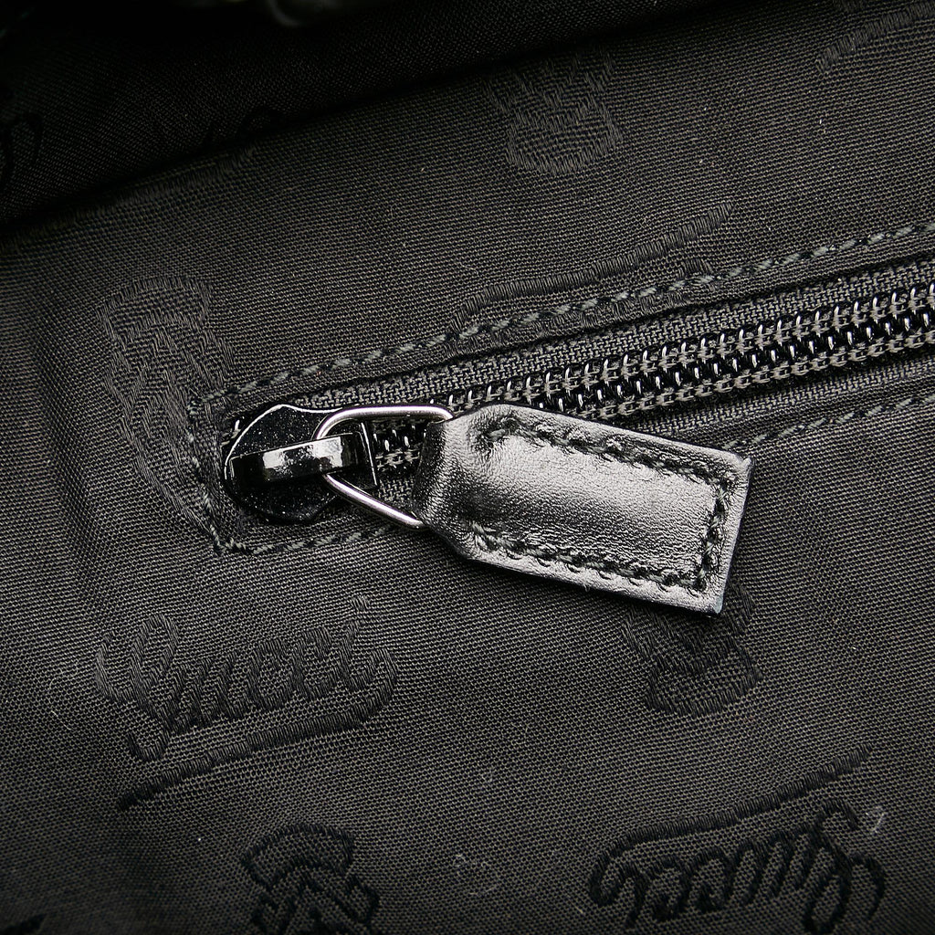 Gucci GG Imprime Tote (SHG-C5YBbT)
