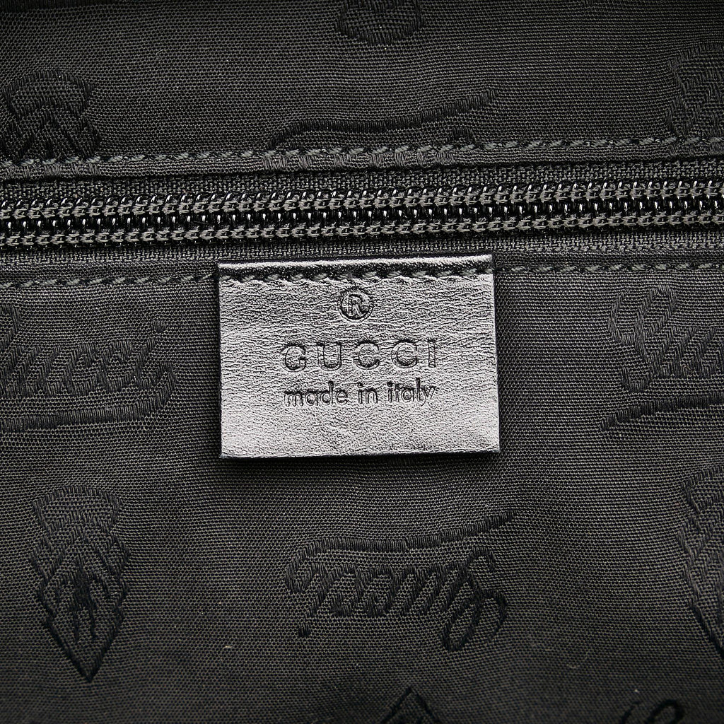 Gucci GG Imprime Tote (SHG-C5YBbT)