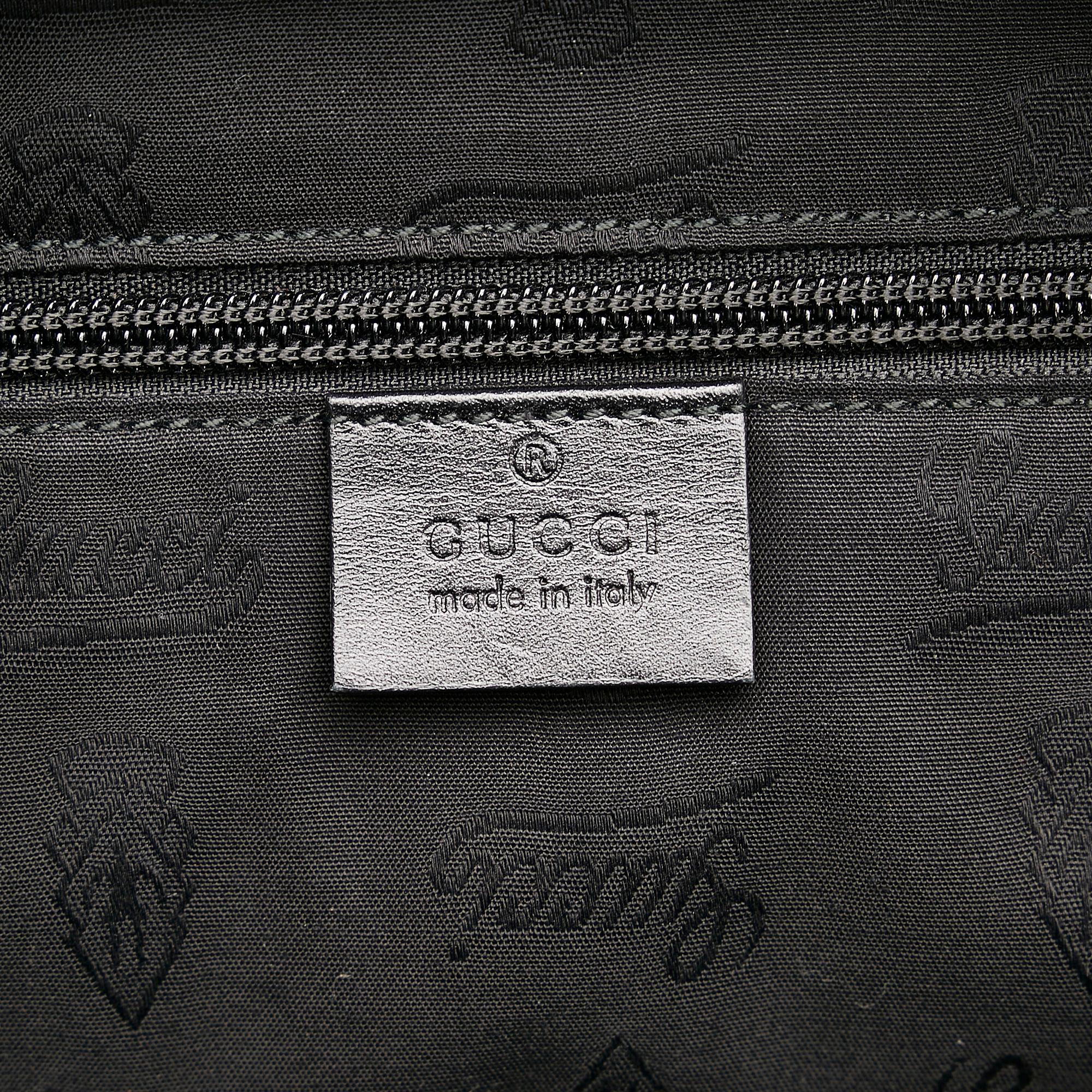 Gucci GG Imprime Tote (SHG-C5YBbT)