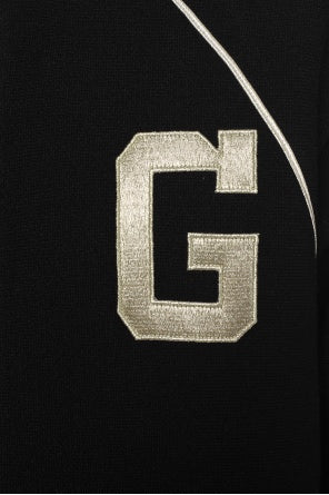 GUCCI GG LETTERMAN JACKET