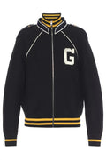 GUCCI GG LETTERMAN JACKET