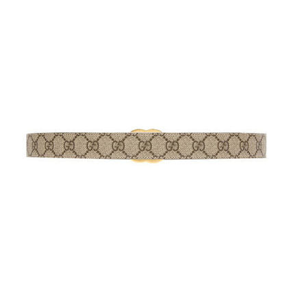 GUCCI GG MARMONT THIN BELT