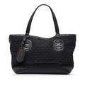 Gucci GG Neoprene Tote (SHG-FjjgTj)