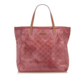 Gucci GG Nylon Tote Bag (SHG-18050)
