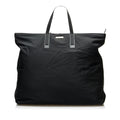 Gucci GG Nylon Tote Bag (SHG-yzBx75)
